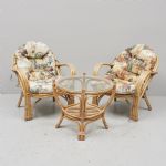 1520 7195 FURNITURE SET